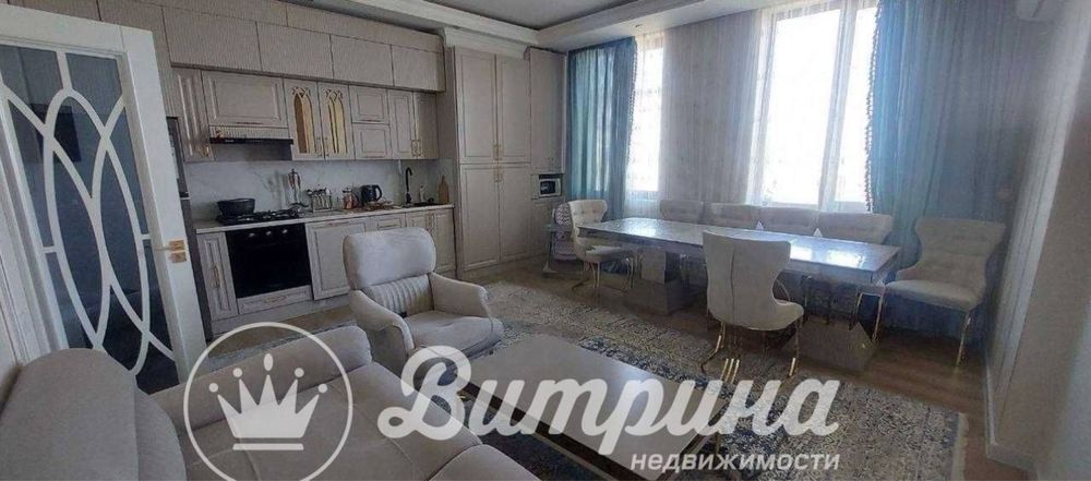 ‼️Паркентский 3/8/9 80м2‼️ ЖК «RealHouse» Авиатор‼️ Срочная продажа