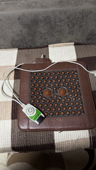 Турманиевое сиденье NM75