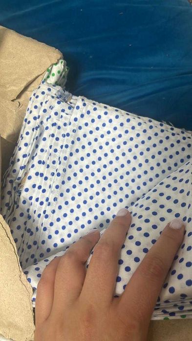 Простыни, новые СССР 100% хлопок