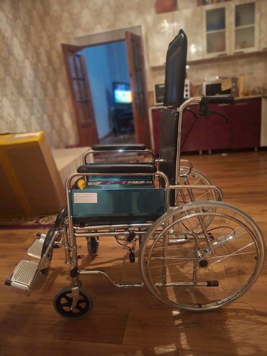 Инвалидная Коляска