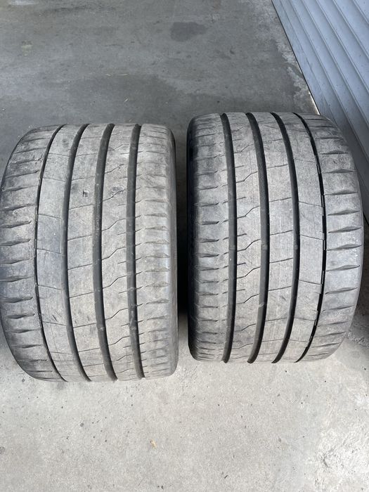 2бр 325 25 20 Continental SportContact 7