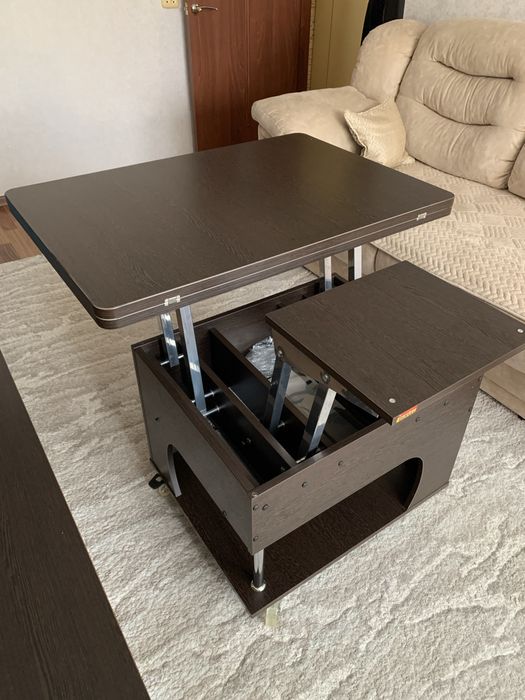 Стол трансформер