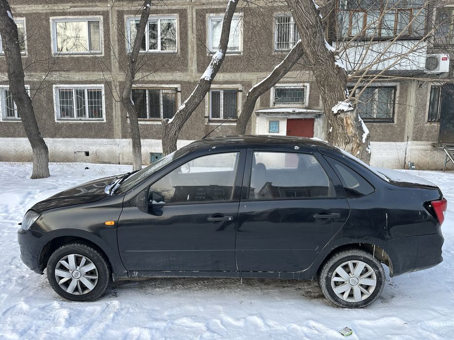 Продам Лада Гранта