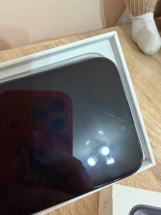 Продам iphone 15 pro 128 gb