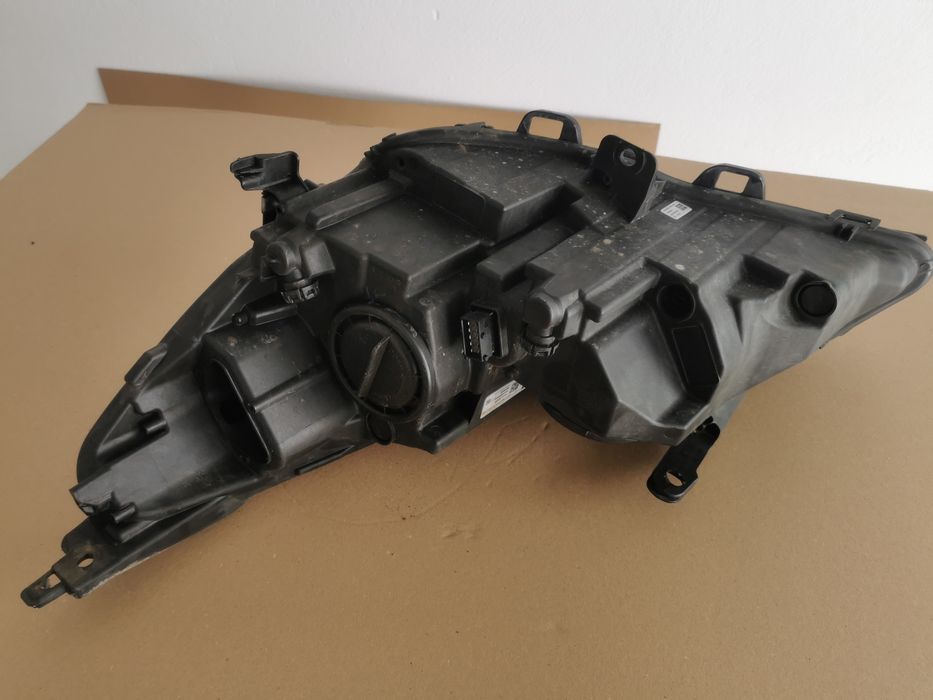 Far dreapta Opel Astra K Full Led stop dreapta polo VI Mercedes