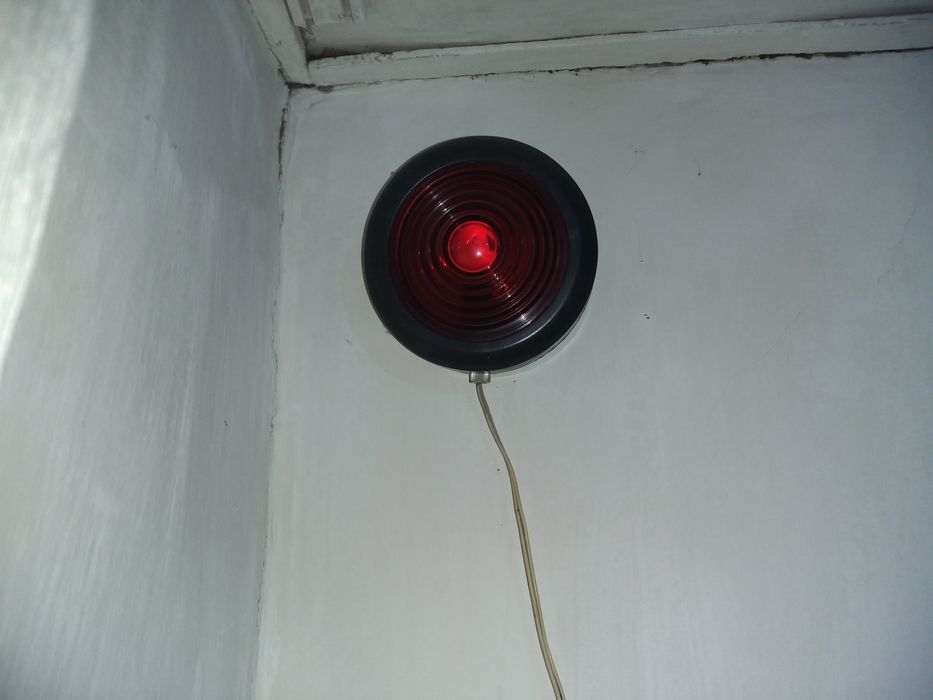 СветоМузыка  МИРАЖ 3