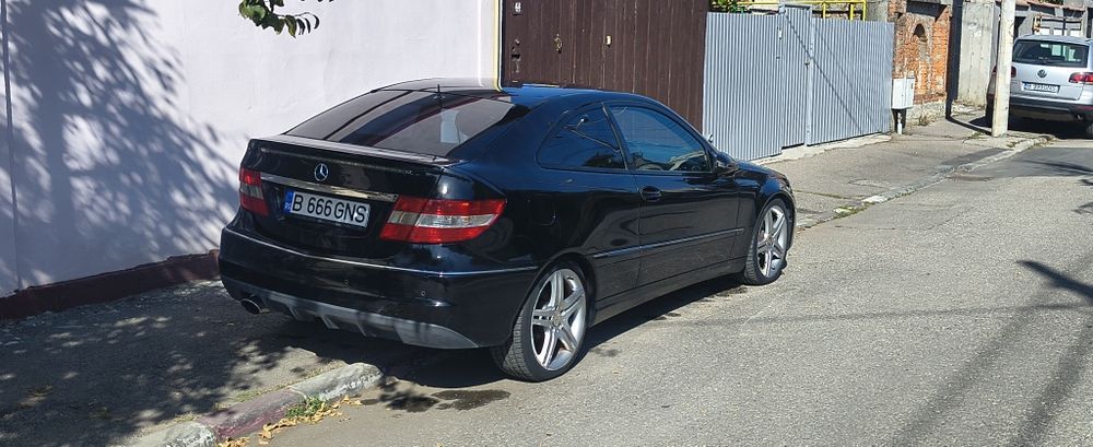 MERCEDES-BENZ CLK-Class 2009 — imagine 3