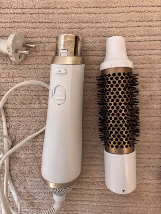 Четка с горещ въздух Philips Series 3000