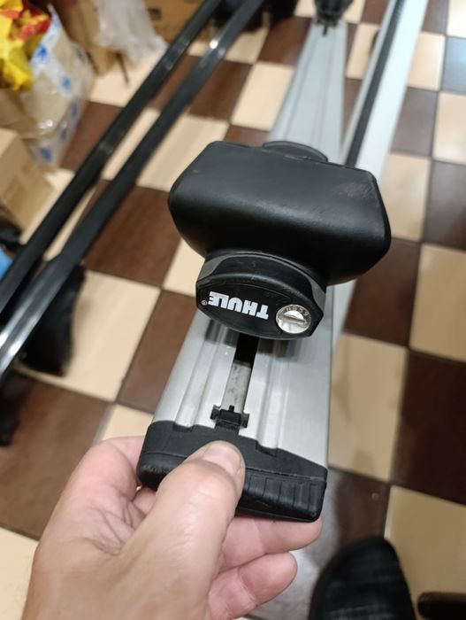 Багажник греди Thule Wingbar