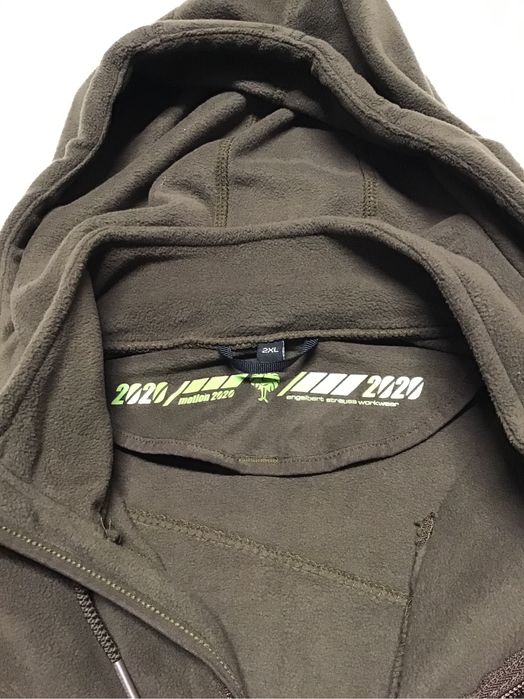 Polar E.S. motion 2XL