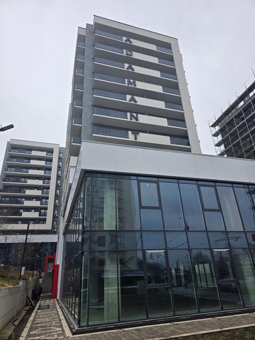 Apartament doua camere adamant towers