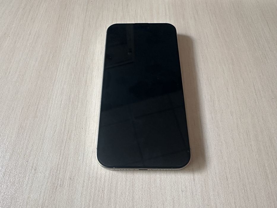 Apple iPhone 15 Pro Max 256GB