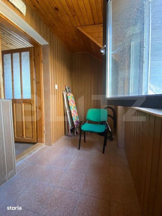 Apartament 3 camere de inchiriat, 110mp, zona George Enescu