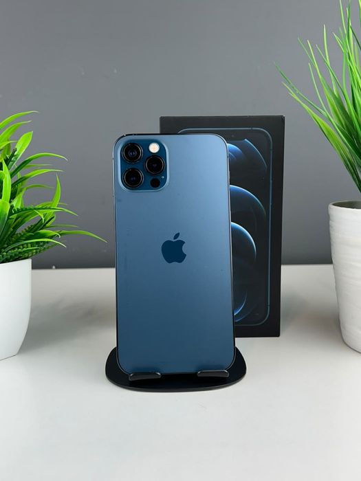 Телефон Apple iPhone 12 Pro 128GB