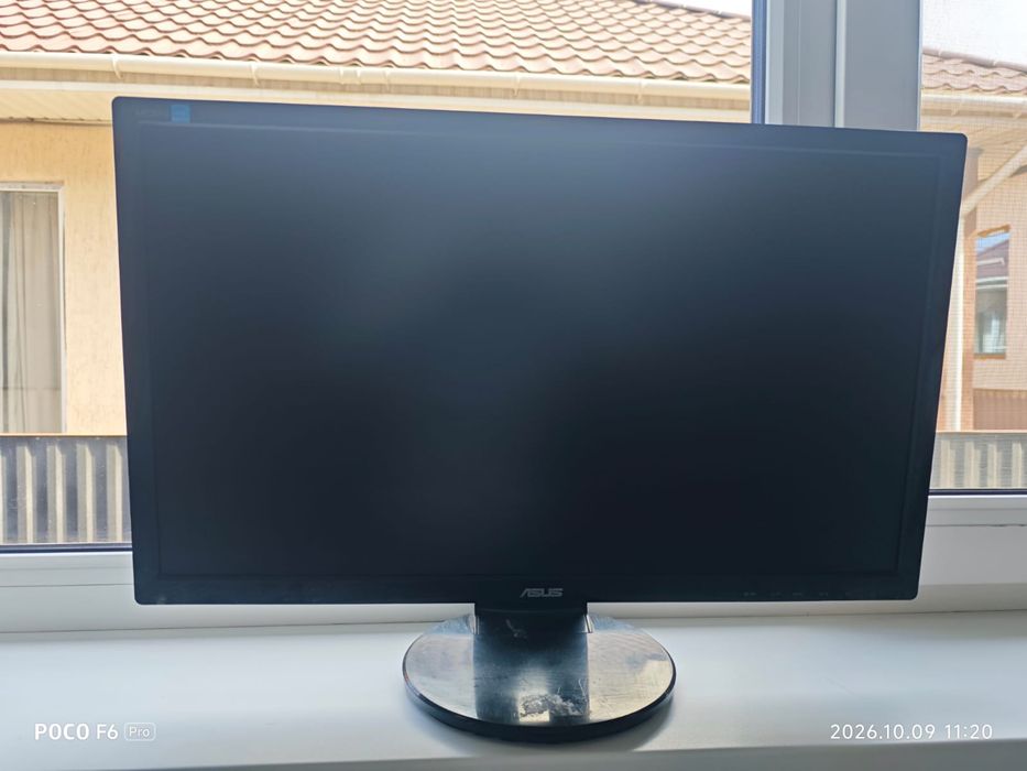 Монитор Asus Ve248H