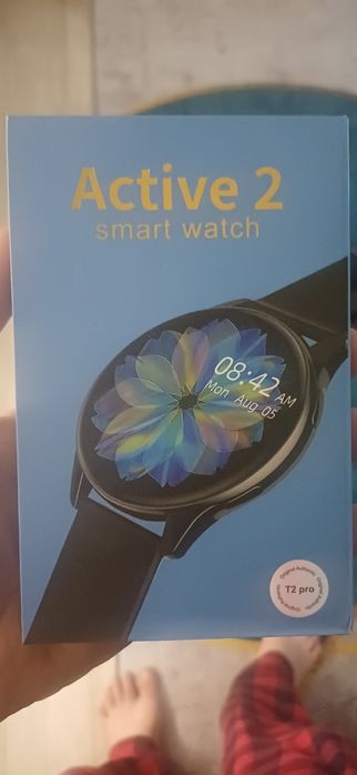 Продам смарт часы