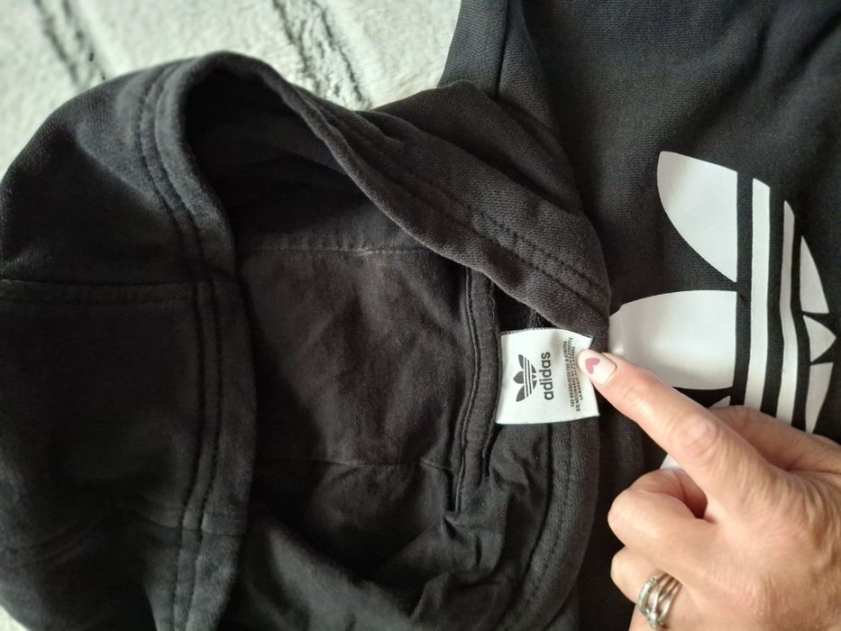 Суитчър за момиче