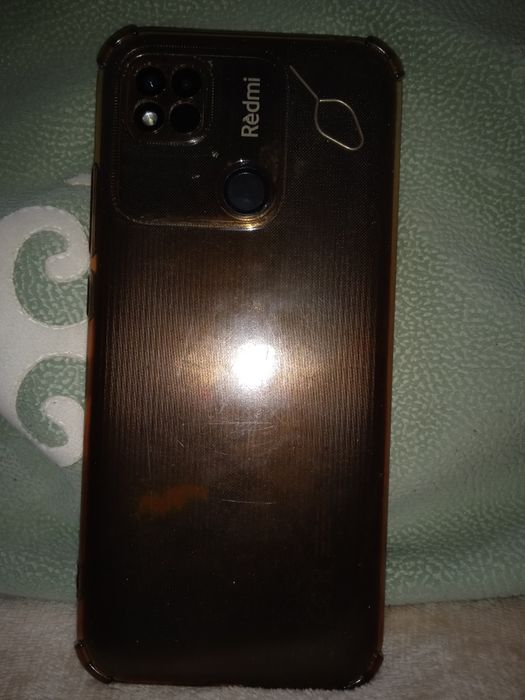 Redmi 10A Телефон