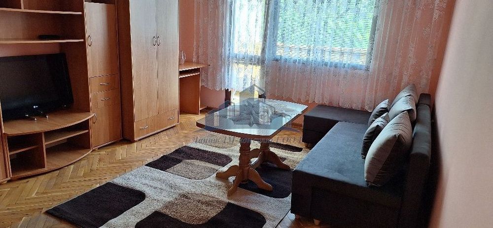 Дава се под наем Двустаен апартамент в Шумен, Болницата - 65 кв.м за 280.5 € - Снимка #5