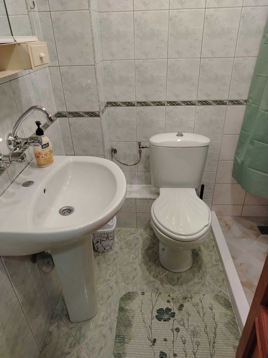 Дава се под наем Тристаен апартамент в Варна, Лятно кино Тракия - 82 кв.м за 500 € - Снимка #3