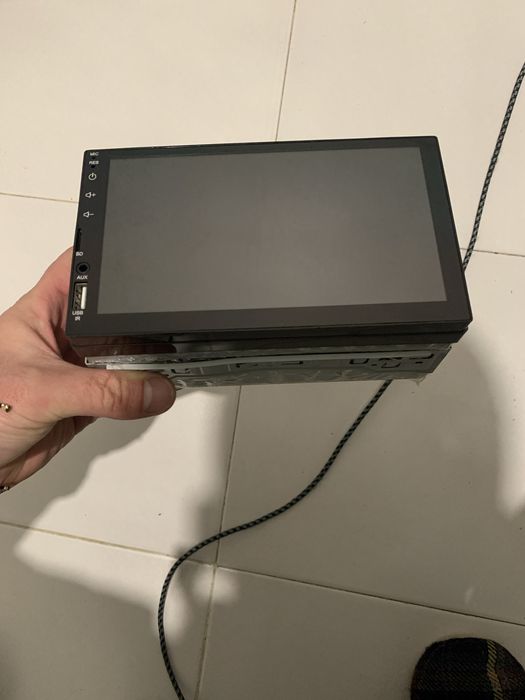 Авто мултимедия 7 инча