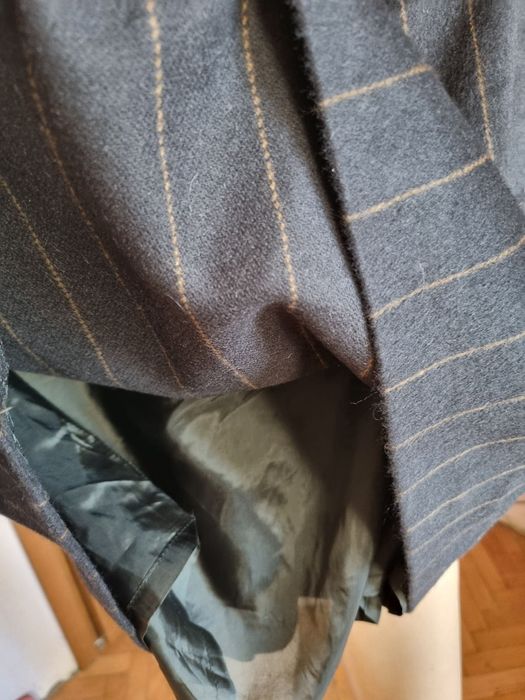 Пола Max Mara- вълна и ангора I 48,