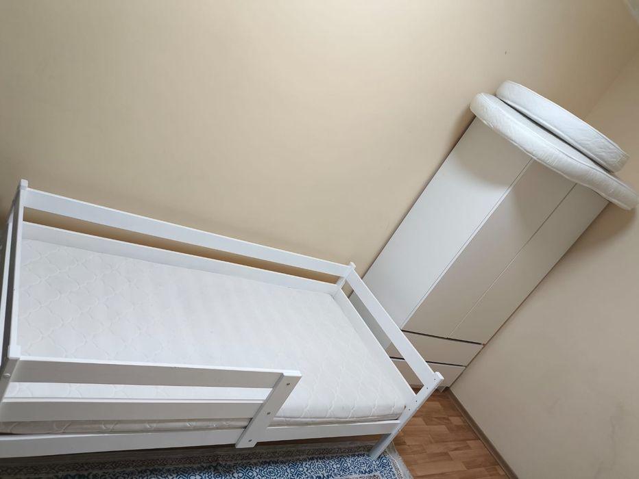 Продам детскую мебель