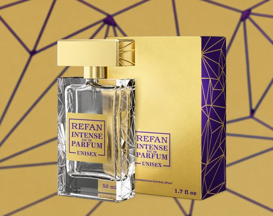 Парфюм Refan unisex