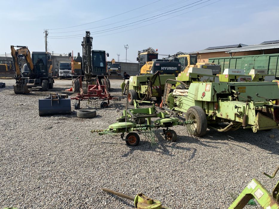 Koreyadan kelgan ORIGINAL PresPodborshiklar va Zapchastlar!