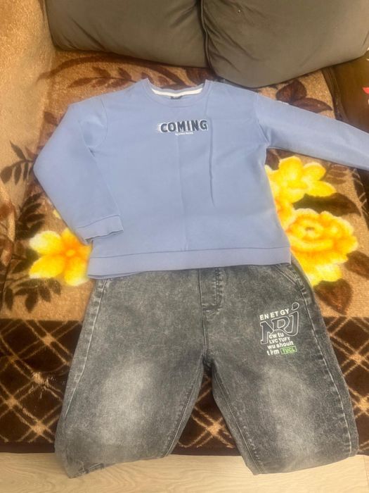 Одежда для мальчика