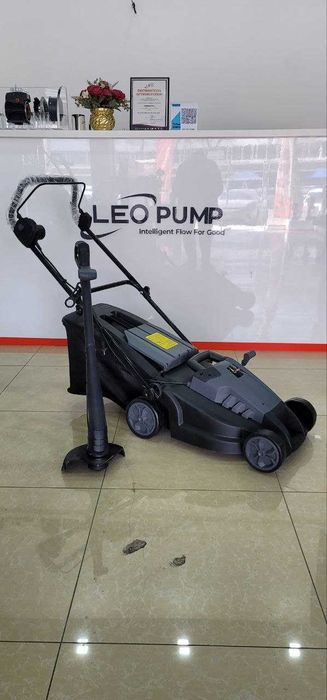 газонакасилка / gazonakasilka