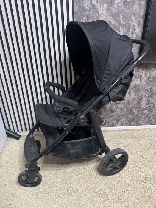 Детская коляска Chicco MULTITRIDE