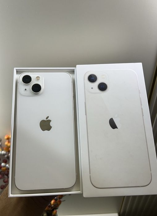 Iphone 13 128/94%