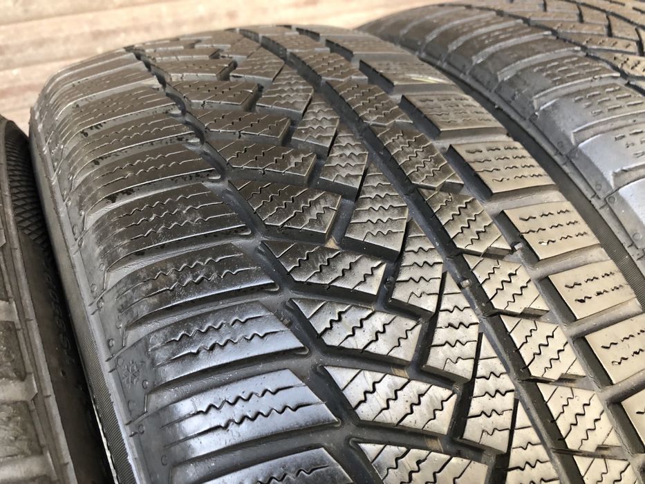 205/50/17 б/у из Германии