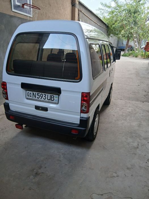 Damas sotiladi 69500 probegi