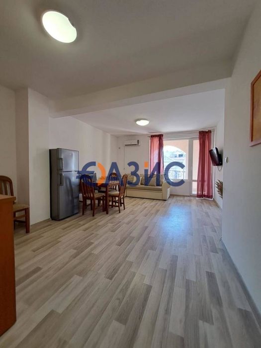 Продава се Двустаен апартамент в с. Равда, Област Бургас - 78 кв.м за 1667 €/кв.м - Снимка #4