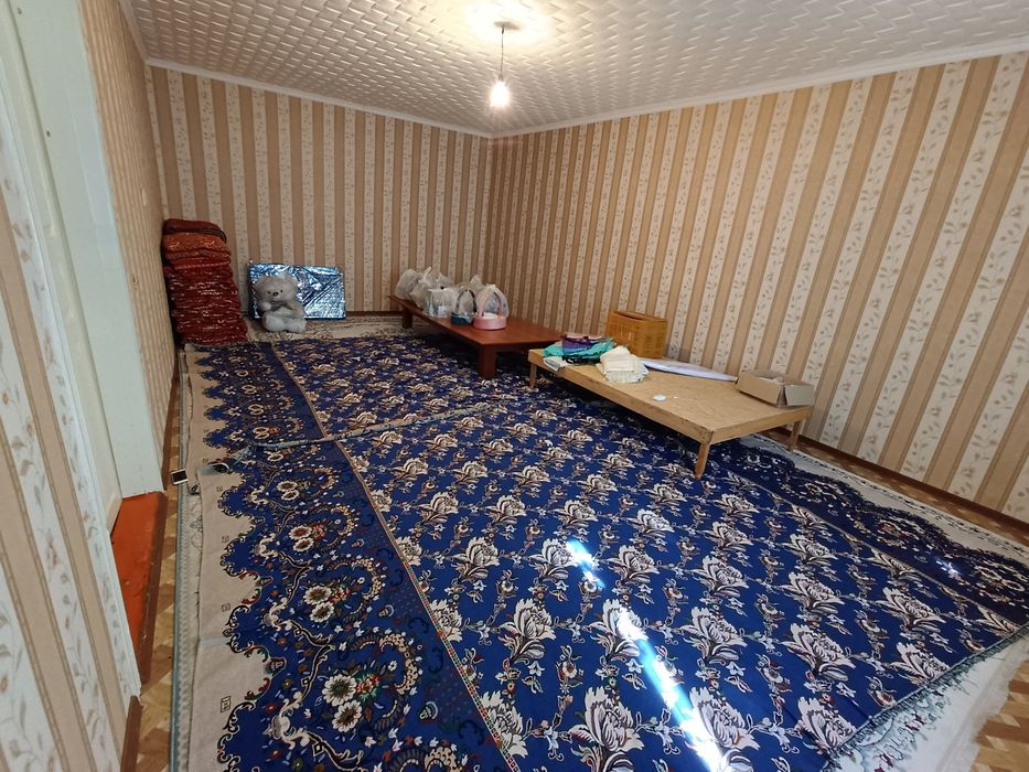 Үй сатылады. Срочна.