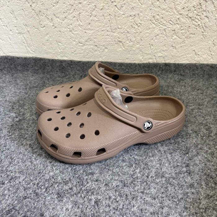 Crocsi perfecti.