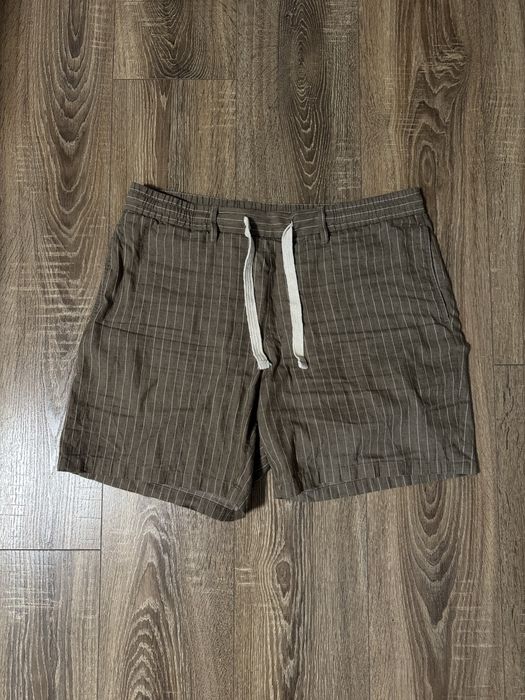 Pantaloni scuri Zara