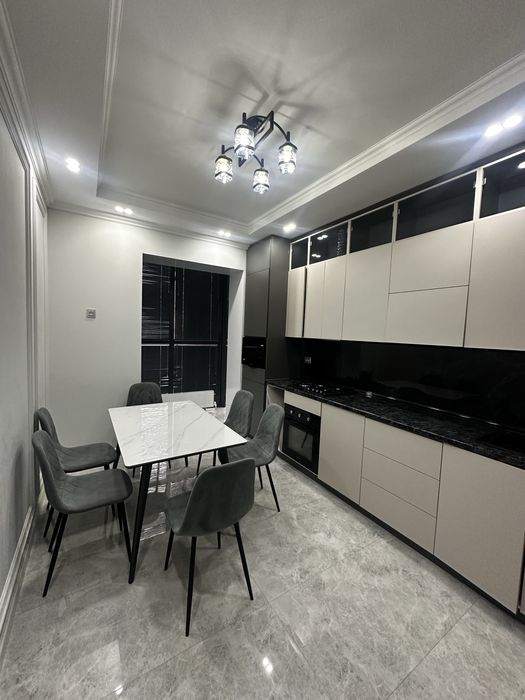 Люкс квартира в центре Самарканда