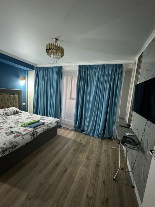 Посуточно Арбат плаза  9000