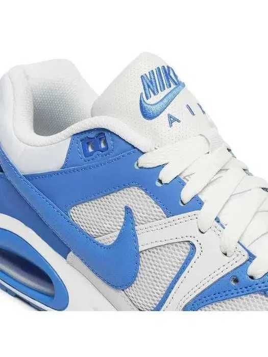 Nike - Air Max Command CT2143 002 Сив мъжки Оригинал Код 8038