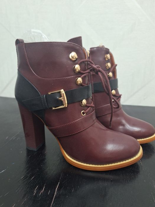 Батальоны женские.