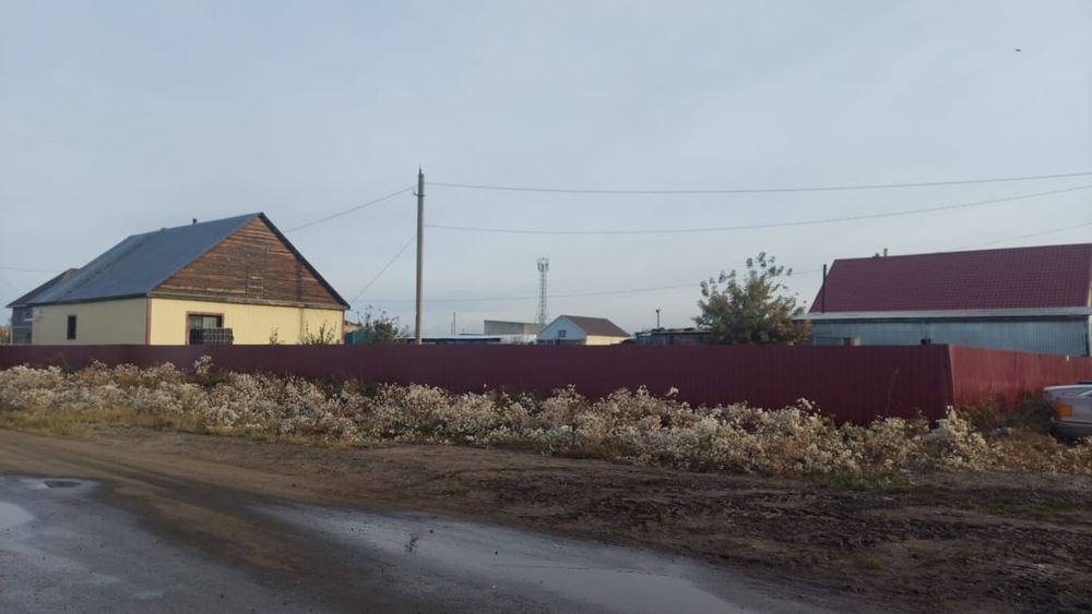 Частный дом по Некрасова