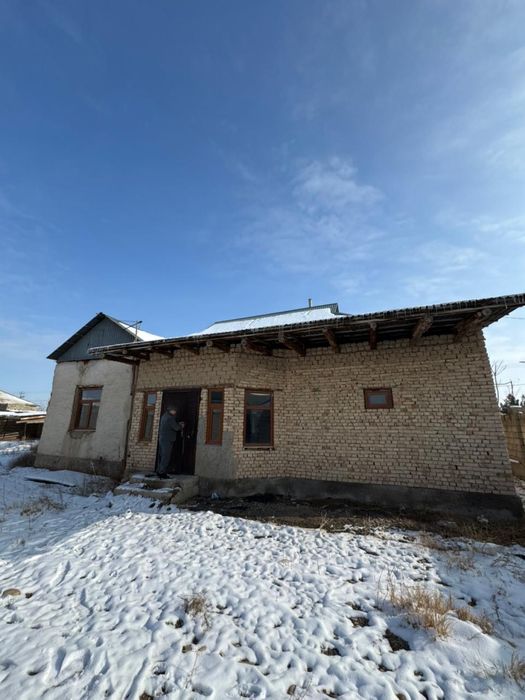 Арзан бағада жер мен үй сатылады