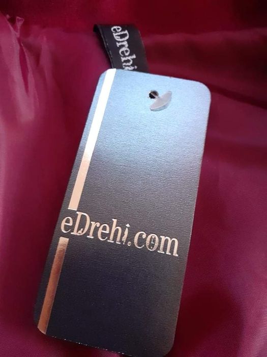 Дамско елегантно палто