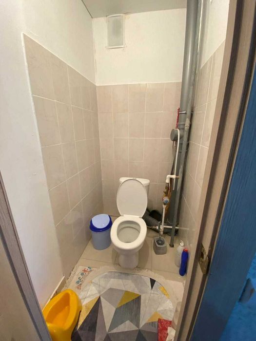 Продажа 3-комнатной квартиры