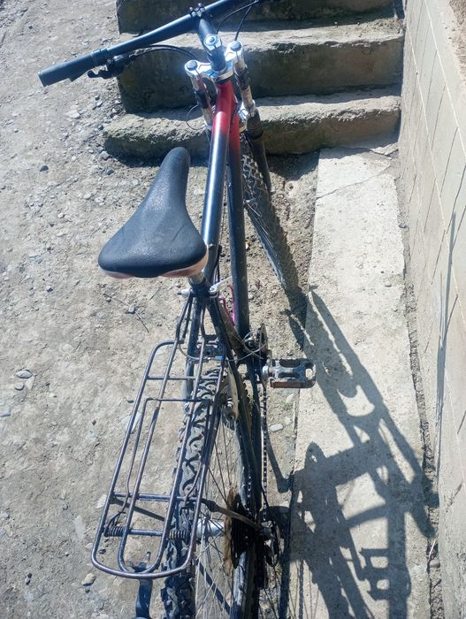 Vând bicicletă în stare bună de funcționare