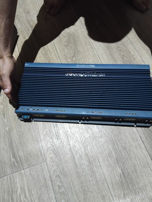 Стъпало за музика ръчна изработка Англия