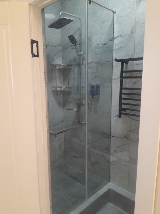 Ремонт квартиры Частично